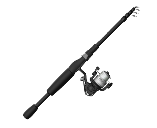 Zebco 33 Micro Telecast