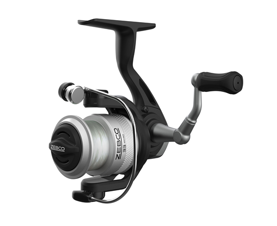 Zebco 33 Micro Telecast