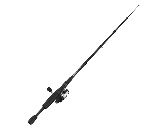 Zebco 33 Micro Telecast