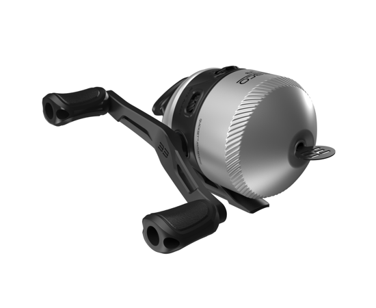 Zebco 33 Spincast Reel