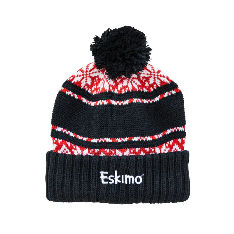 Eskimo Nordic Knit Hat
