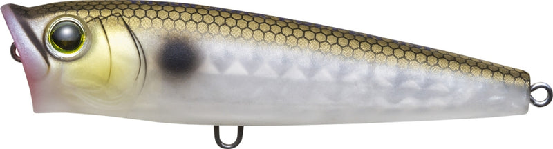 Yo-Zuri 3DR-X Popper