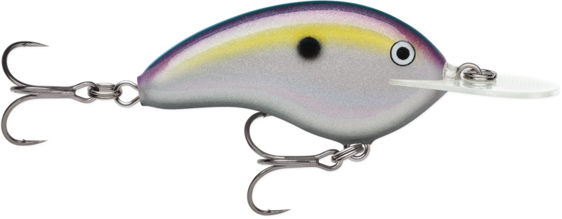 Rapala Ott's Garage (OG) Deep Tiny Crankbait