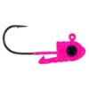 BoneHead Tackle Crappie Scope Head