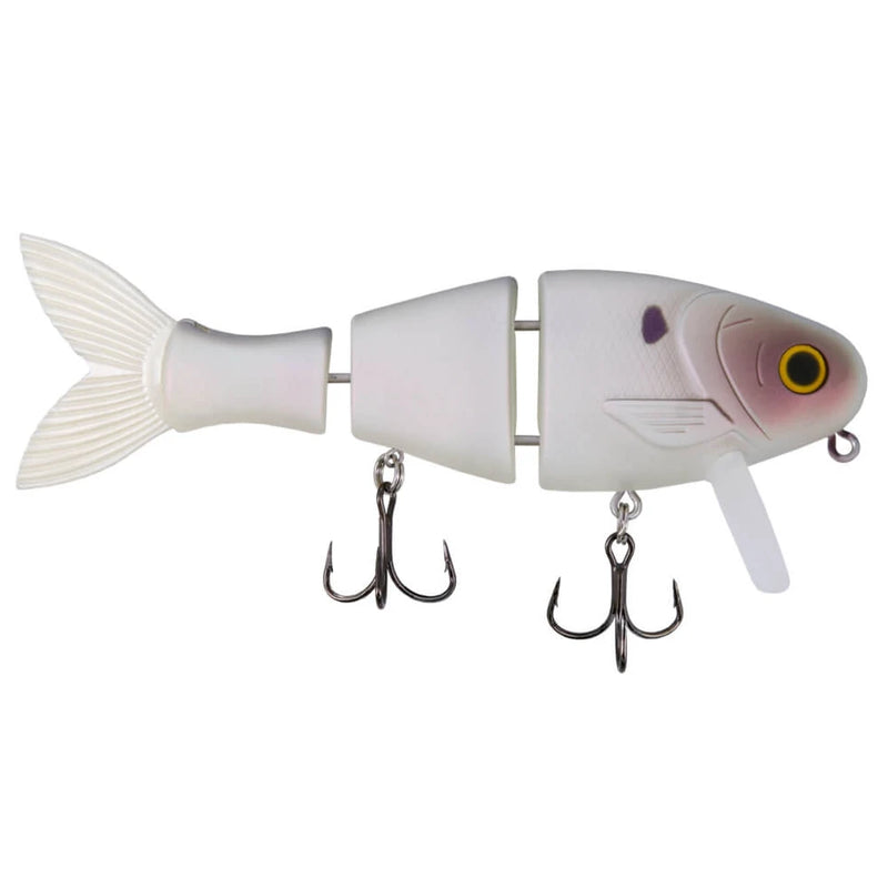 Bucca Brand Bull Wake Bait