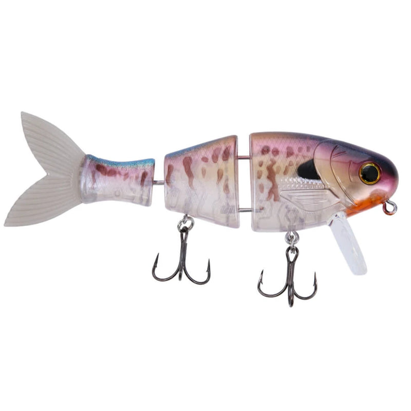 Bucca Brand Bull Wake Bait