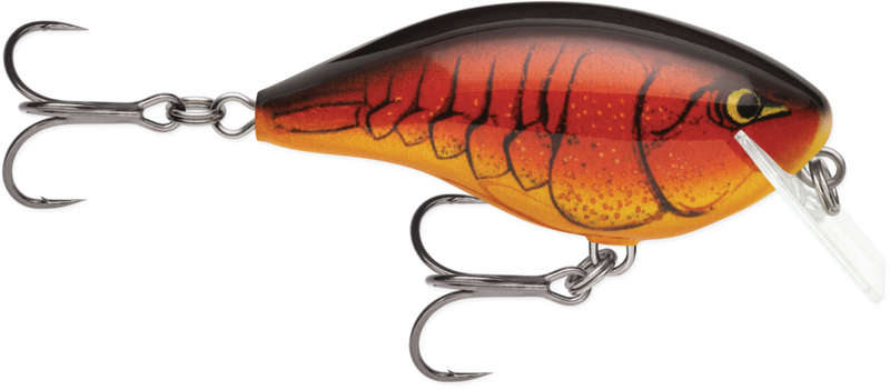 Rapala OG Rocco Crankbait