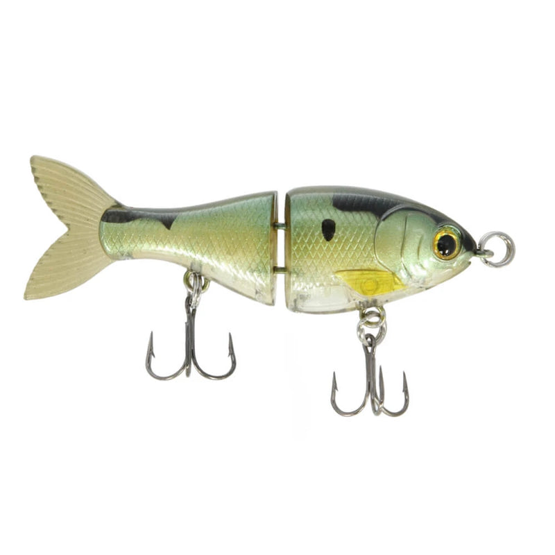 Mike Bucca's BFS Trick Shad
