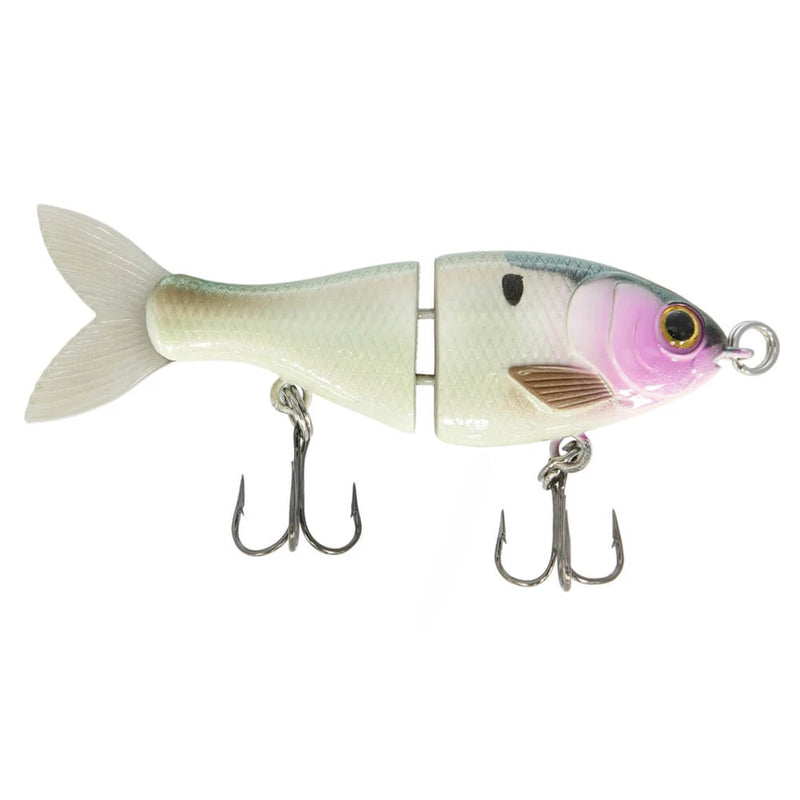 Mike Bucca's BFS Trick Shad