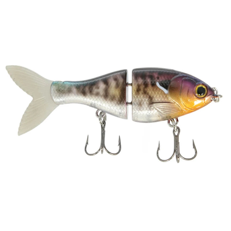 Mike Bucca's BFS Trick Shad