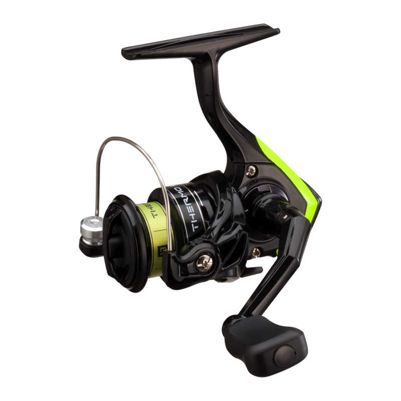 13 Fishing Thermo Ice Spinning Reel