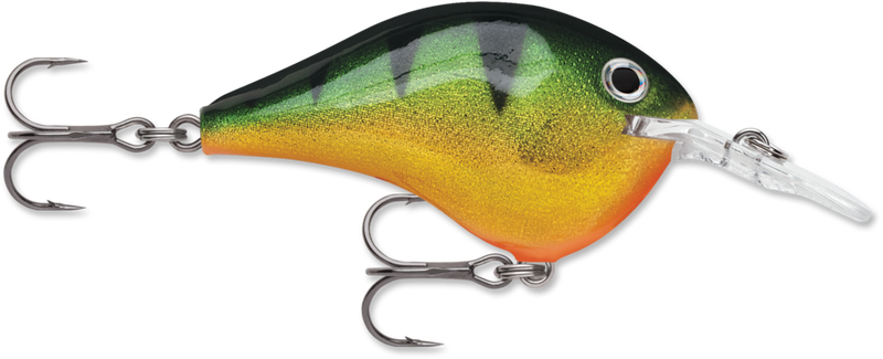 Rapala DT Series Crankbait