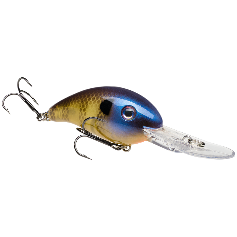 3xd bluegill