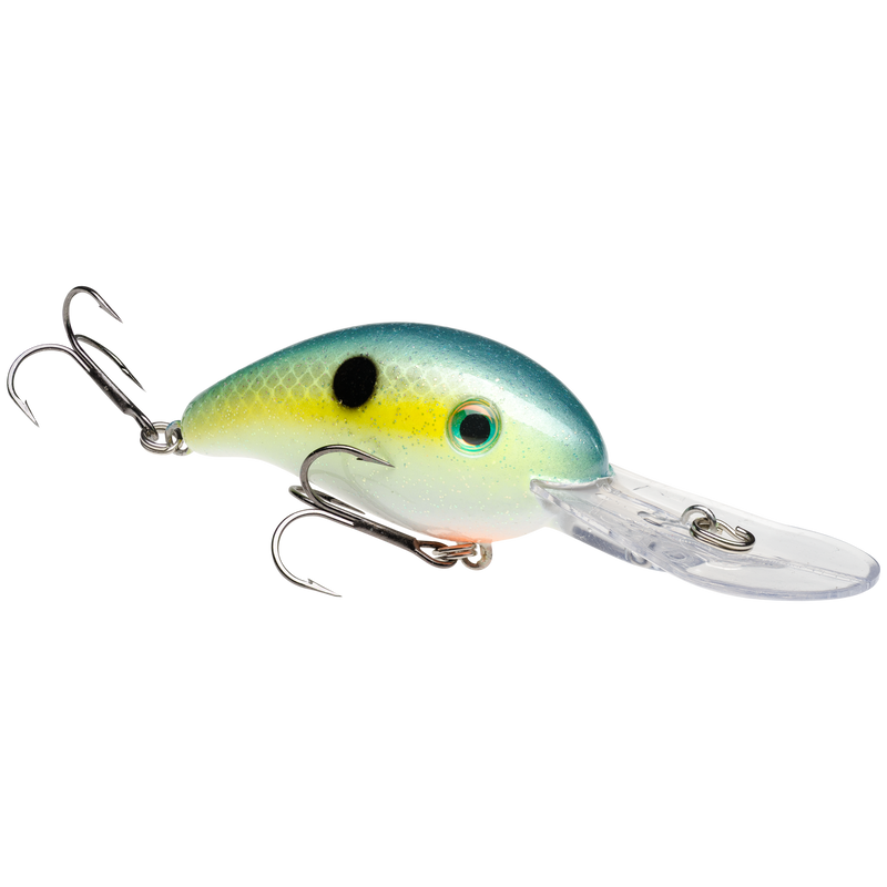 3xd chart sexy shad