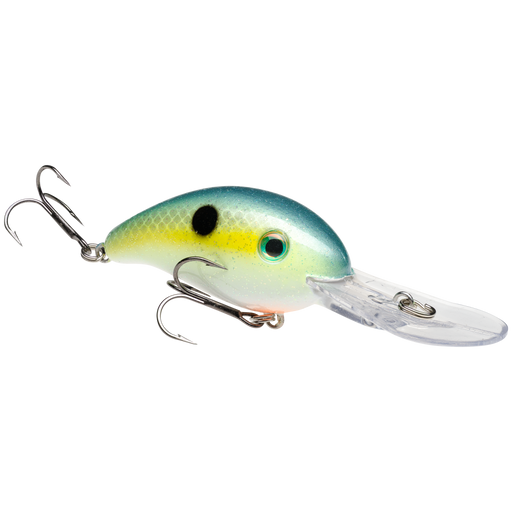 3xd chart sexy shad