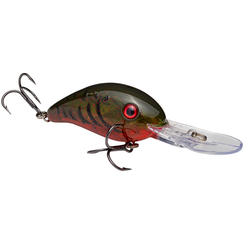 3xd phantom craw