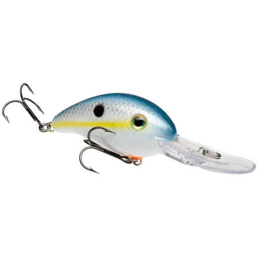 3xd sexy shad