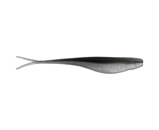 Strike King 3X Z-TOO Soft Jerkbait
