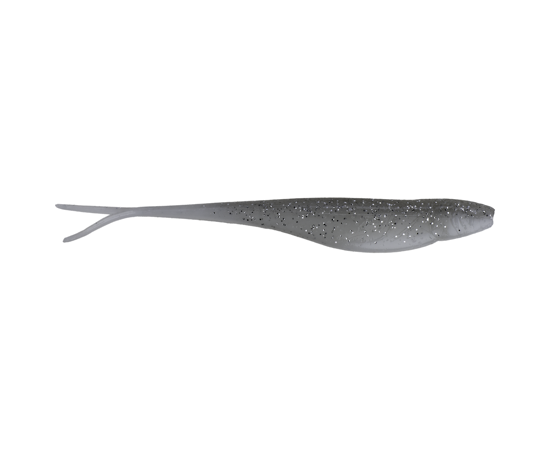 Strike King 3X Z-TOO Soft Jerkbait