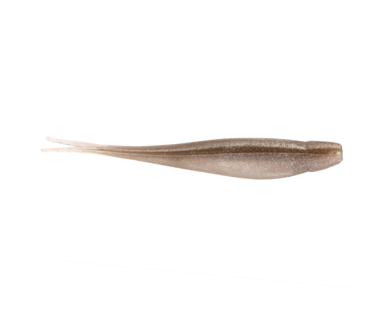 Strike King 3X Z-TOO Soft Jerkbait