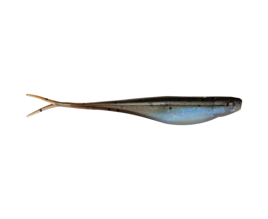 Strike King 3X Z-TOO Soft Jerkbait