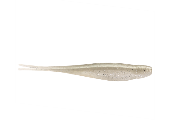 Strike King 3X Z-TOO Soft Jerkbait