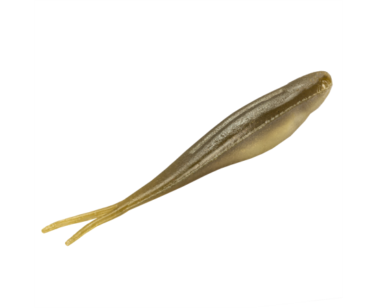 Strike King 3" 3X Z-Too Soft Jerkbait