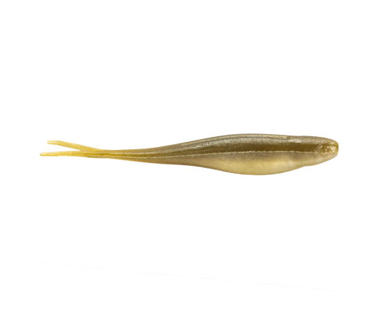 Strike King 3X Z-TOO Soft Jerkbait