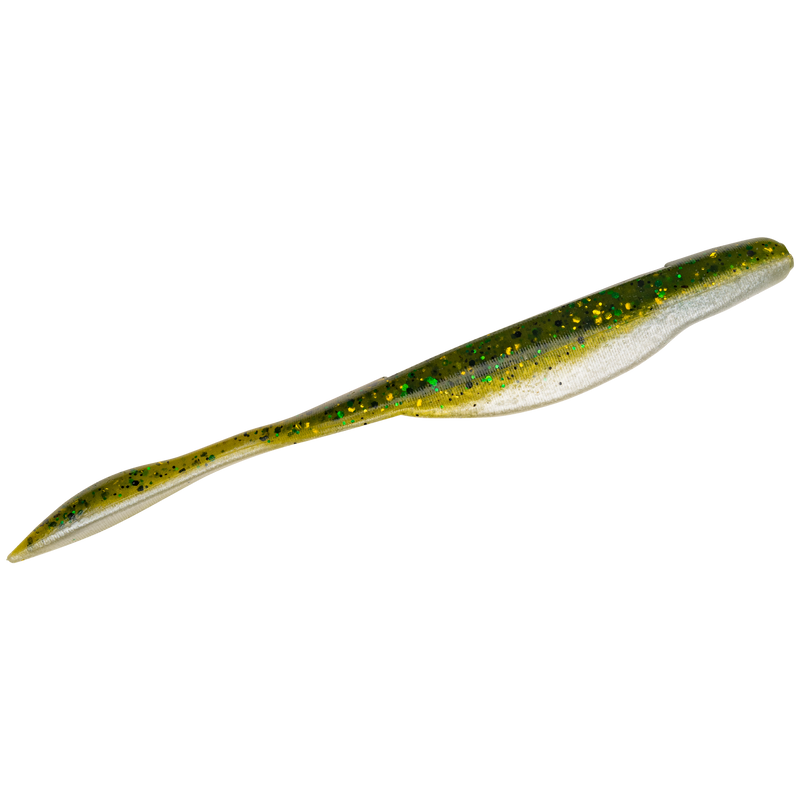 4 caffeine shad baby bass