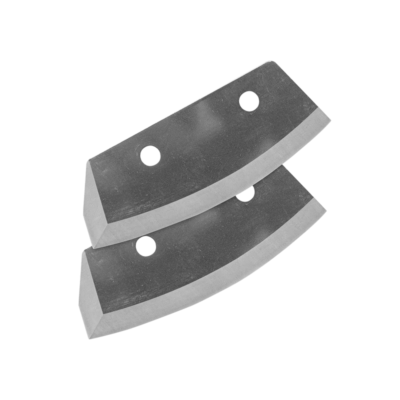 Eskimo Ion 8" Turbo Blades