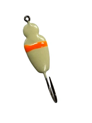 Custom Jigs & Spins Demon Jig