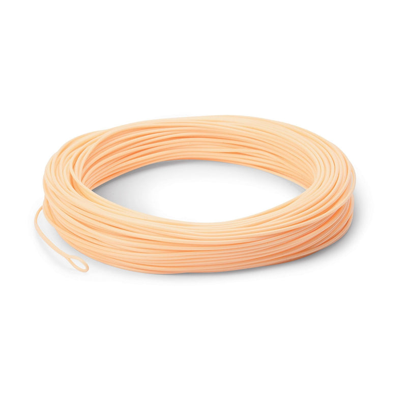 Cortland 444 Classic Series Peach Double Taper