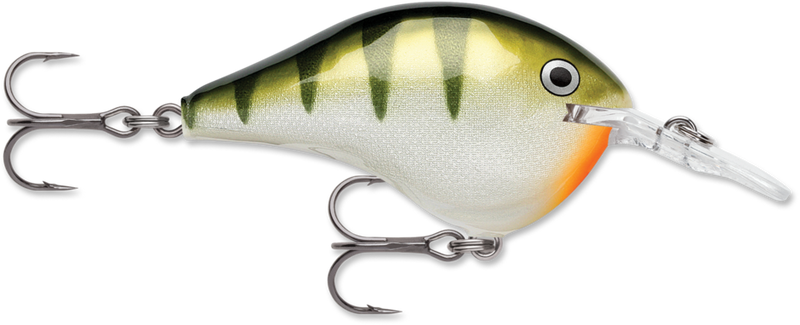 Rapala DT Series Crankbait