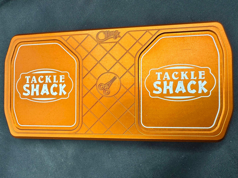 Cling Mag Grab Delta - Custom Tackle Shack
