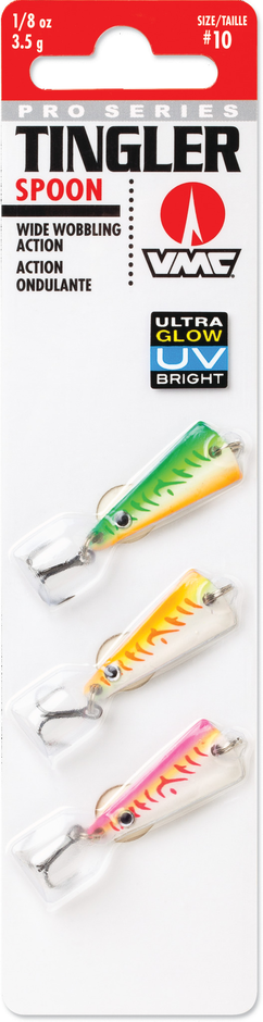 VMC Tingler Spoon Kit