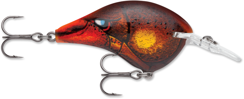 Rapala DT Series Crankbait