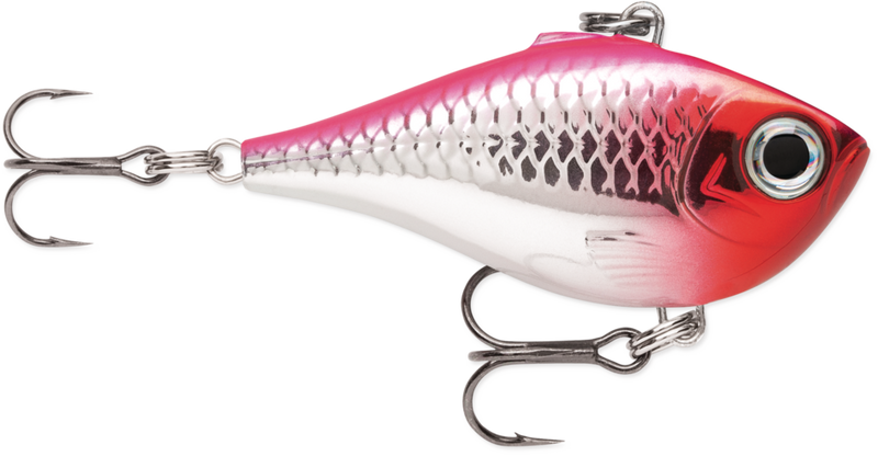 Rapala Ultra Light Rippin' Rap
