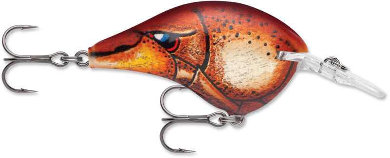 Rapala DT Series Crankbait