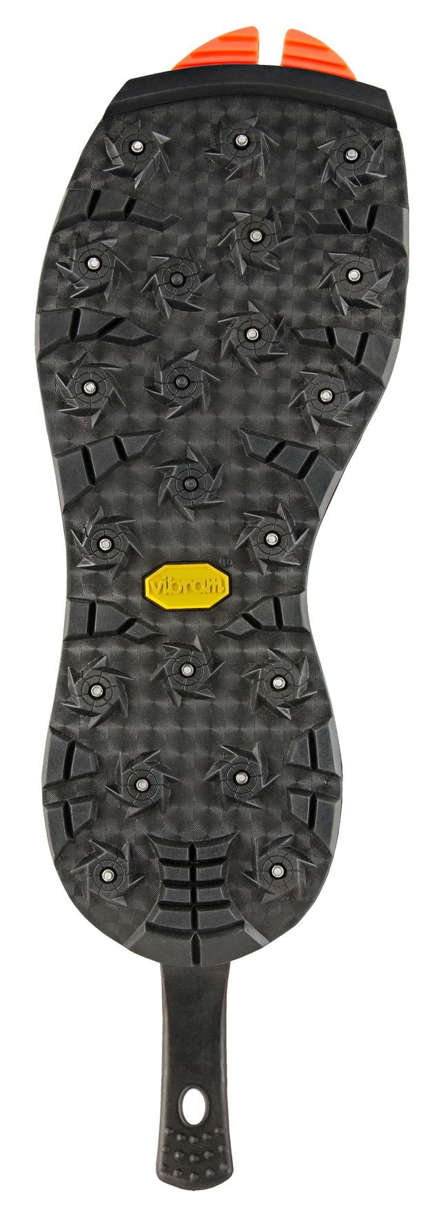 Korkers Vibram XS Trek Studded Soles