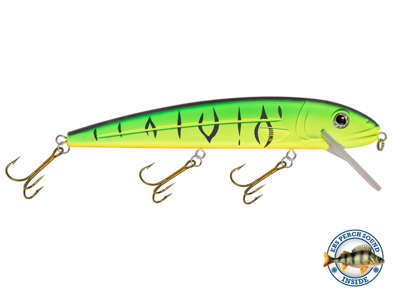 Livingston Lures Squeaky Pete