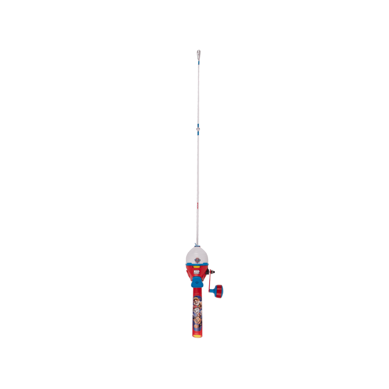Profishiency Kid Casters Paw Patrol Boys Youth Spincast Combo