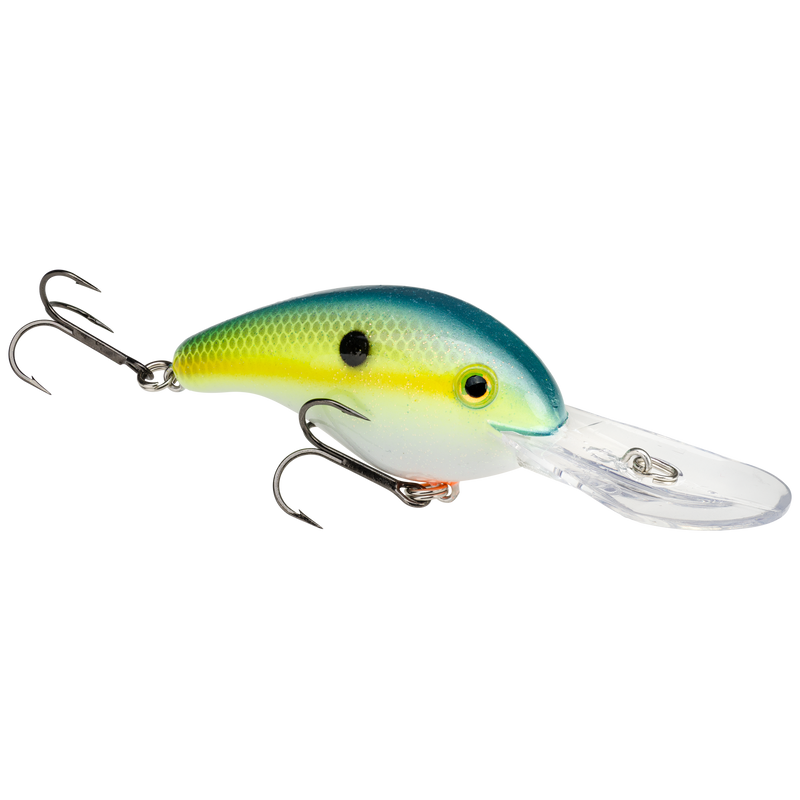 5xd chart sexy shad