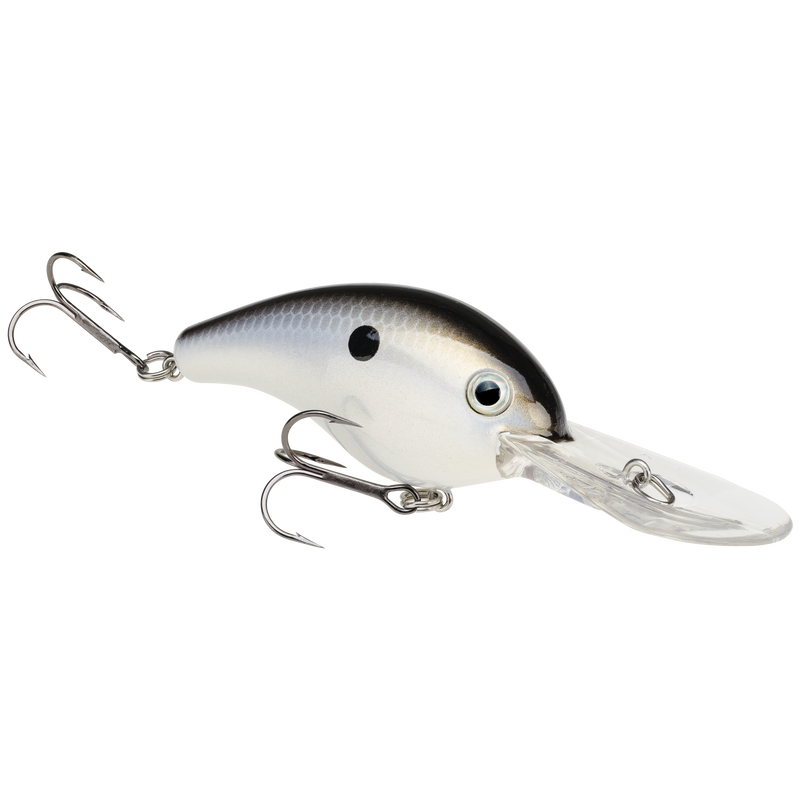 5xd gizzard shad