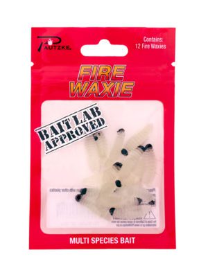 Pautzke Fire Waxies