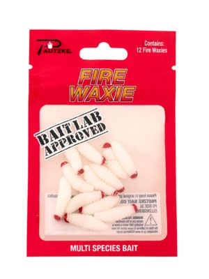 Pautzke Fire Waxies