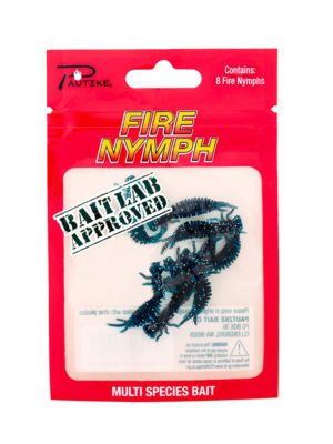 Pautzke Fire Nymphs
