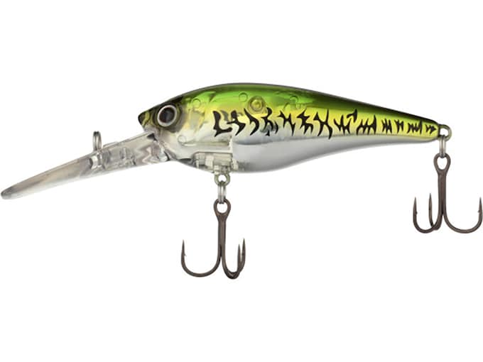 Shimano World Crank Flash Boost