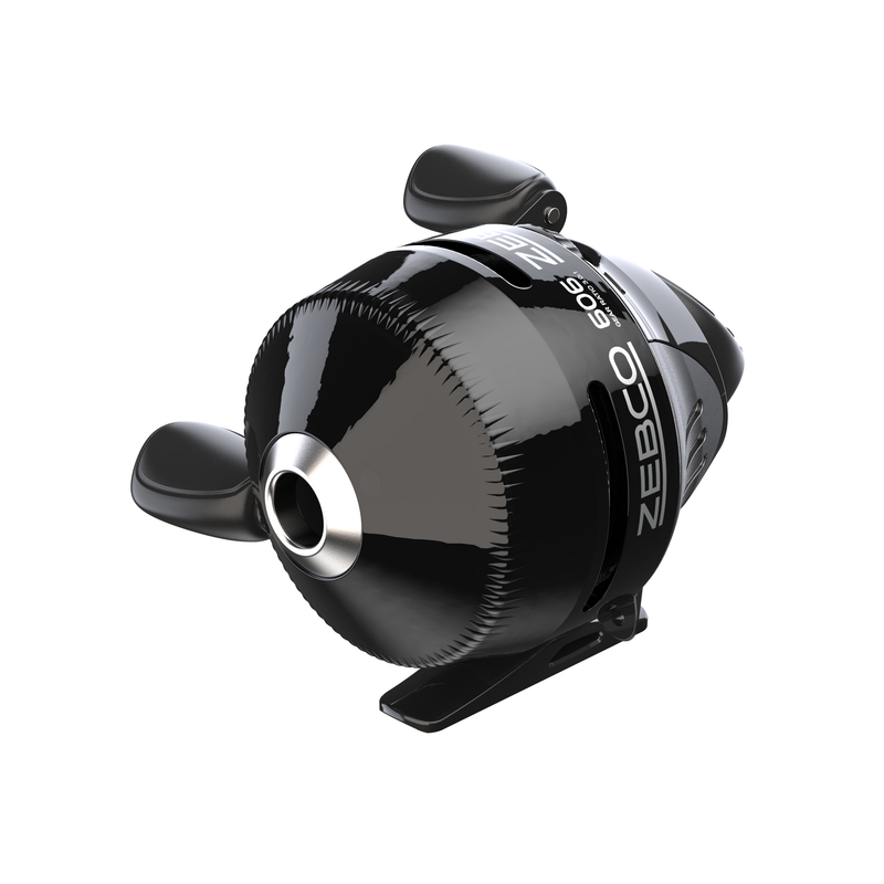 Zebco 606 Spincast Reel