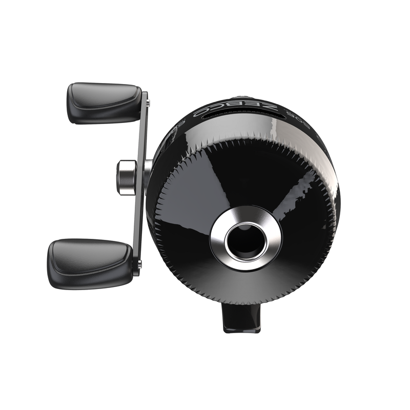 Zebco 606 Spincast Reel