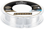 606_Clear Spool